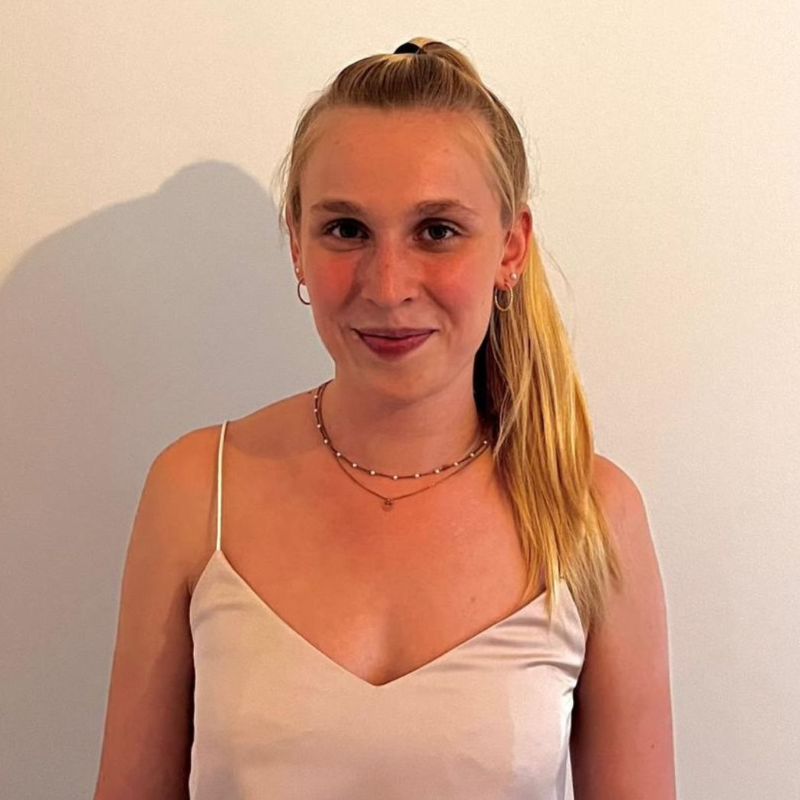  Franziska H�psel